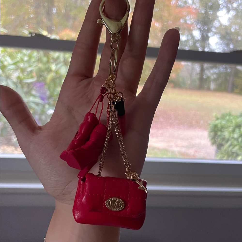 Zuru Mini Brands Fashion Purse Charms